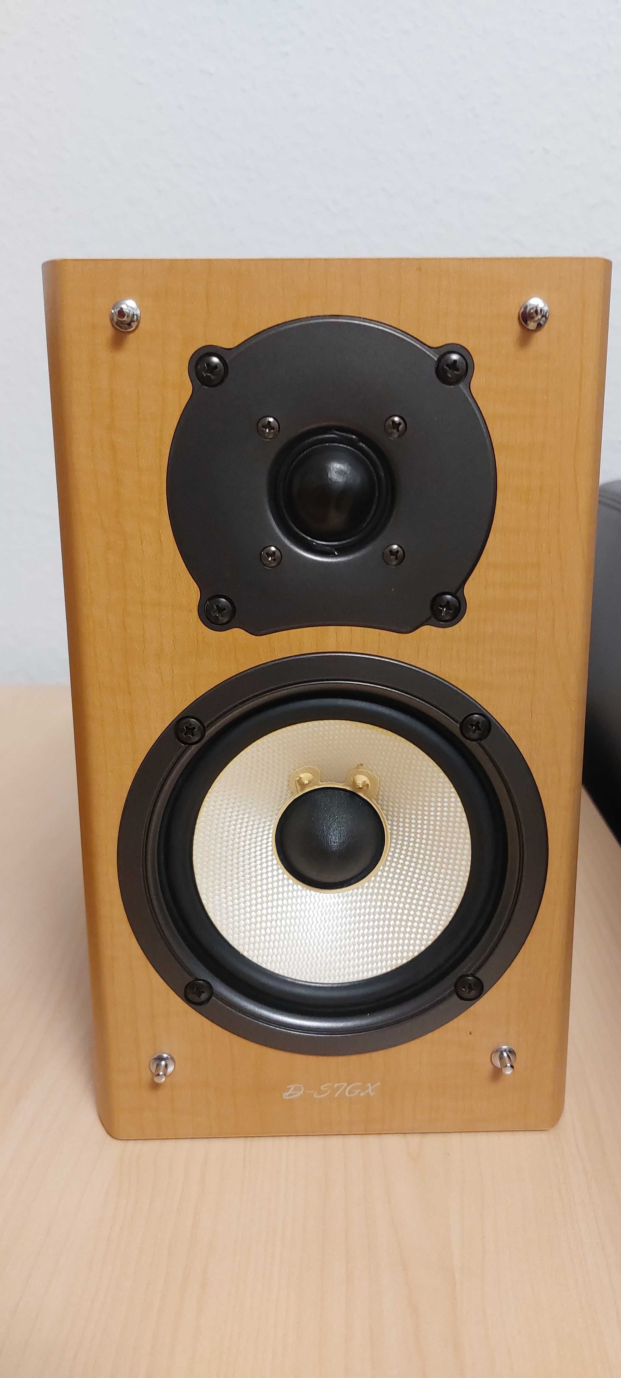 Акустика Onkyo D-S7GX (Yamaha NS-G30Mk IV)