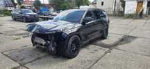 Jeep Grand Cherokee Jeep Grand Cherroke Summit Reserve LONG 2022r 5,7 Hemi !