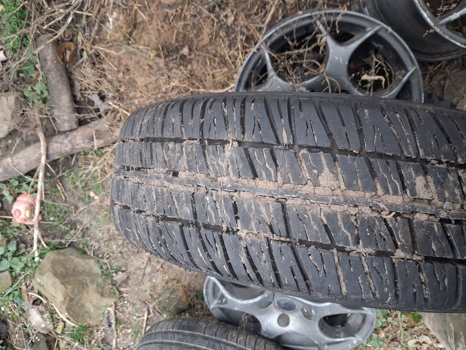 Колеса в зборі ціна за два