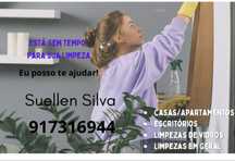 Limpeza Particular