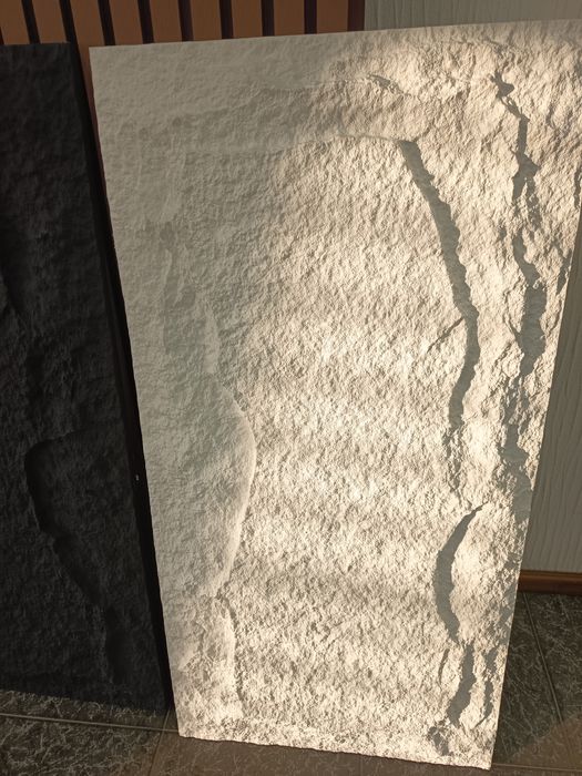 Placas decorativas PU Stone