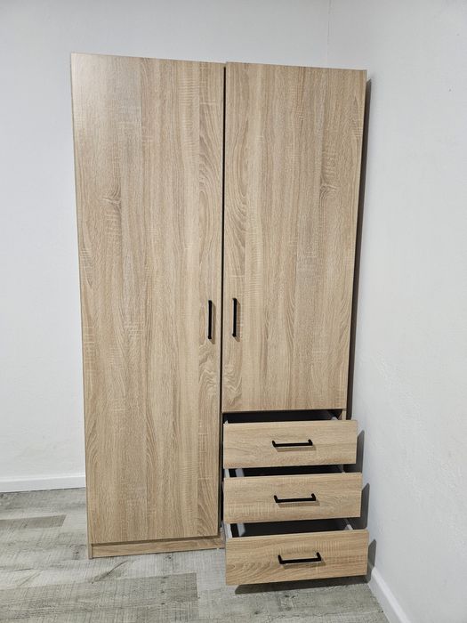 Roupeiro (usado 4 meses)