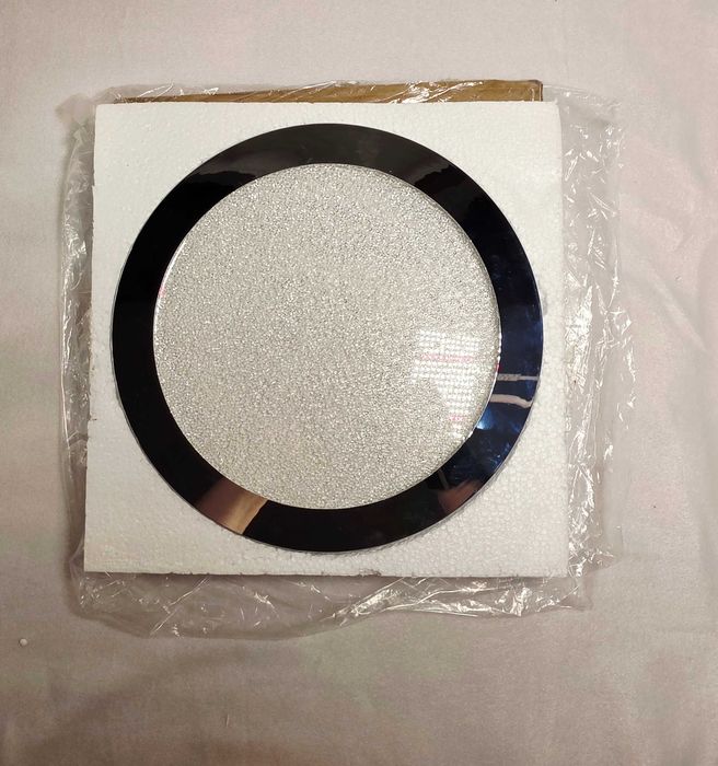 lampa sufitowa nowoczesna LED 15W