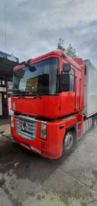 Renault Magnum DXI 460 manual 315/70/22,5