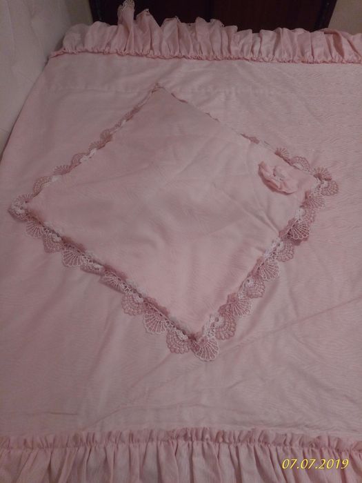 Cobertas para camas individuais