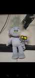 Trolls trol diamentowy