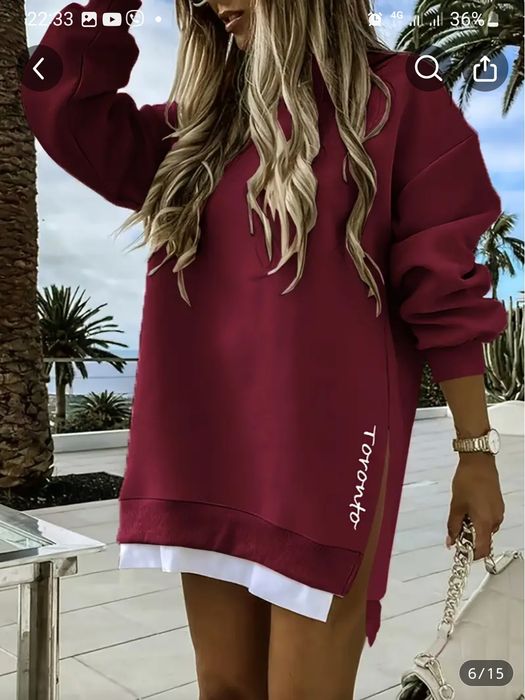 Продам туніку-плаття