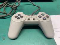 Pad ps1 pad PSX  SCPH-1080 Sprawny