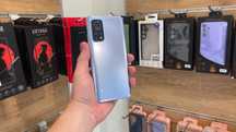Магазин Xiaomi Mi 10T Pro 5G 8/128GB Lunar Silver Гарантія Trade In