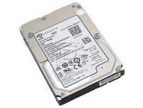 SAS HDD 2,5 с 15000 RPM на 600 ГБ