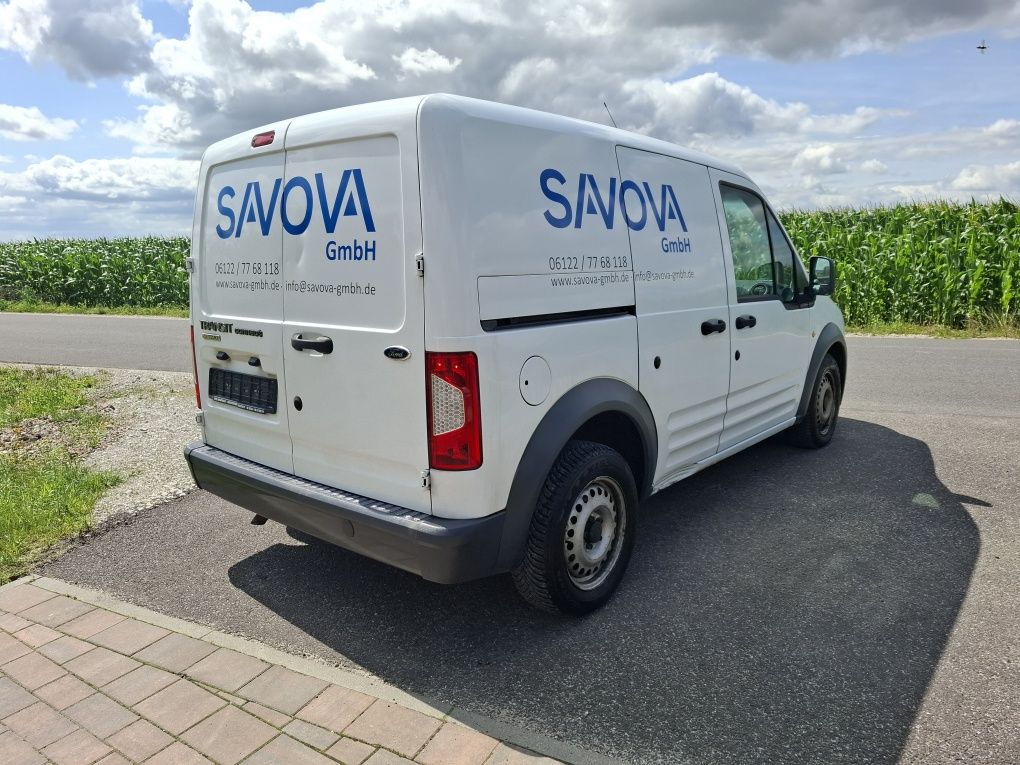 Ford**transit**connect**1.8 90 km**2012**
