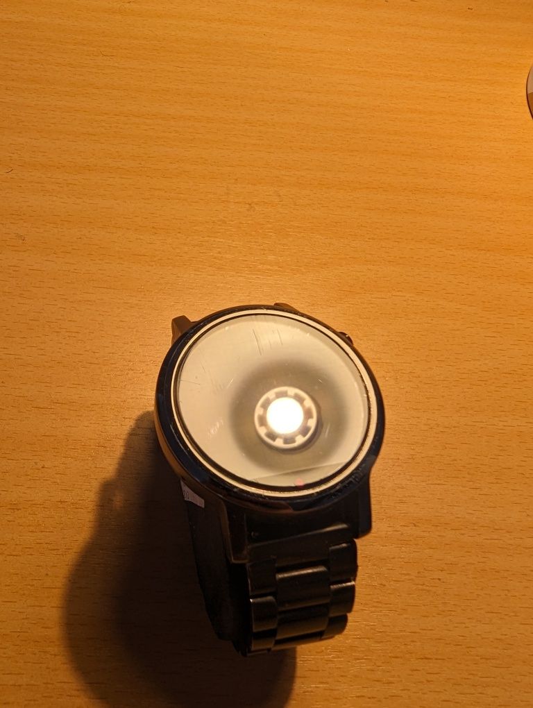 Smartwatch moto 360