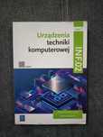 urządzenia techniki komputerowej podręcznik