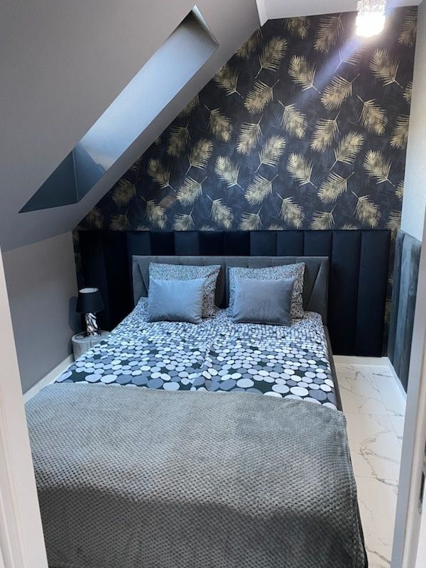 Noclegi Apartament LUX II 4 os. Karpacz centrum