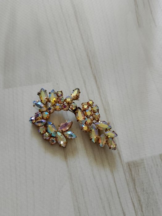 Продам броші ( вінтаж )