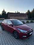 Hyundai i20  2017r.