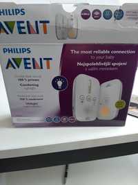 Nowa niania Avent firmy Philips