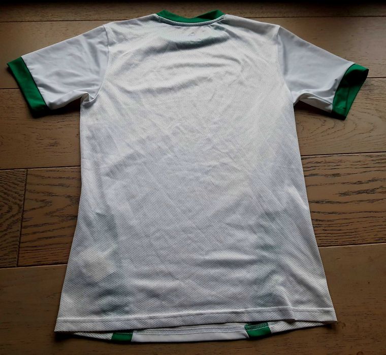 koszulka męska sportowa PUMA rozmiar S treningowa