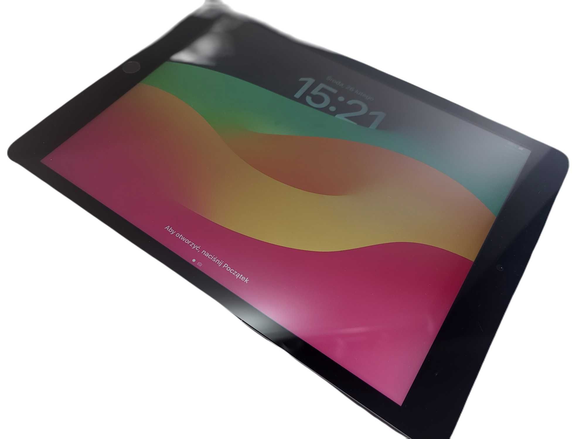 Apple Ipad 10,2" 64GB WI-FI gwiezdna szarość (MK2K3FDA)