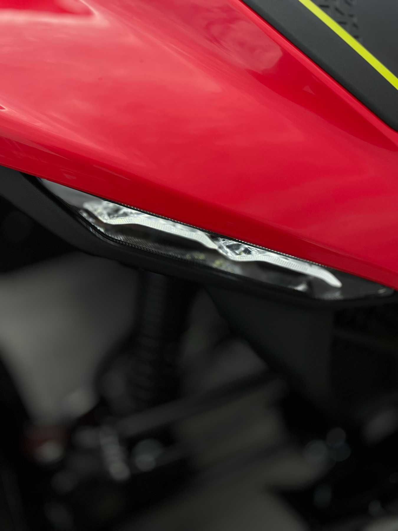 Квадроцикл CFMOTO CFORCE 110 Base