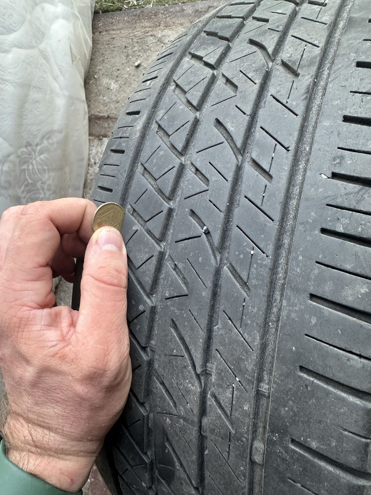 215/55/16 r16 bridgestone