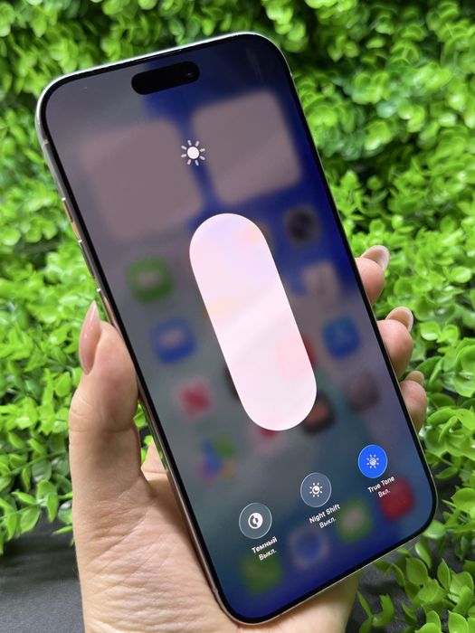 iPhone 16 Pro Max, 256Gb, White Titanium (Neverlock) Айфон 16ПМ, #8174