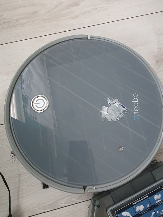 Odkurzacz neebo stan dobry