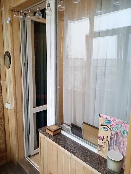 "Три кімнати щастя і затишку»