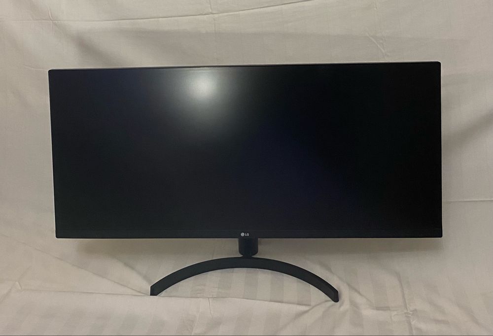 Монітор LG 34WL500 34 дюйма