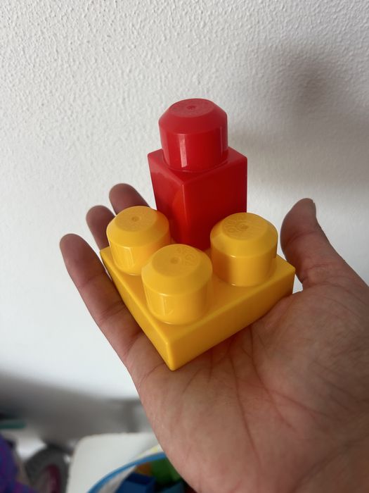 Lego Grande Fisher-Price
