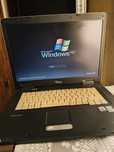Laptop FujitsuSiemens AMILO PRO v2045 model: MS2176