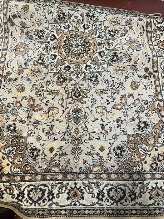 Килим шерстяний 2.9 x1.97