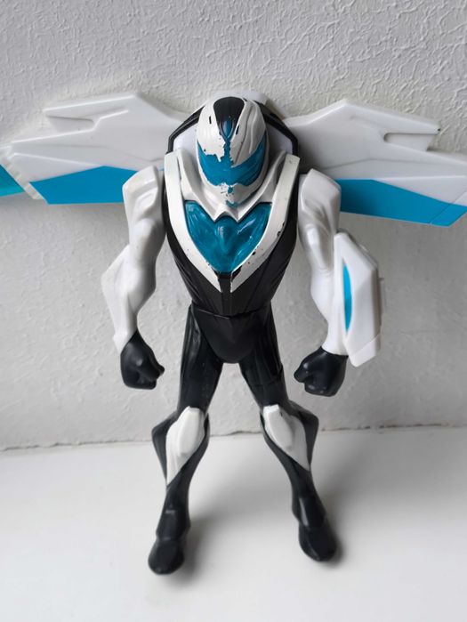 Фігурка Max Steel Turbo Flight 17 см.