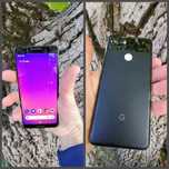 Продам Google pixel 3 4/64 гарний стан