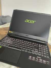 Laptop ACER Nitro 5 RTX 3060