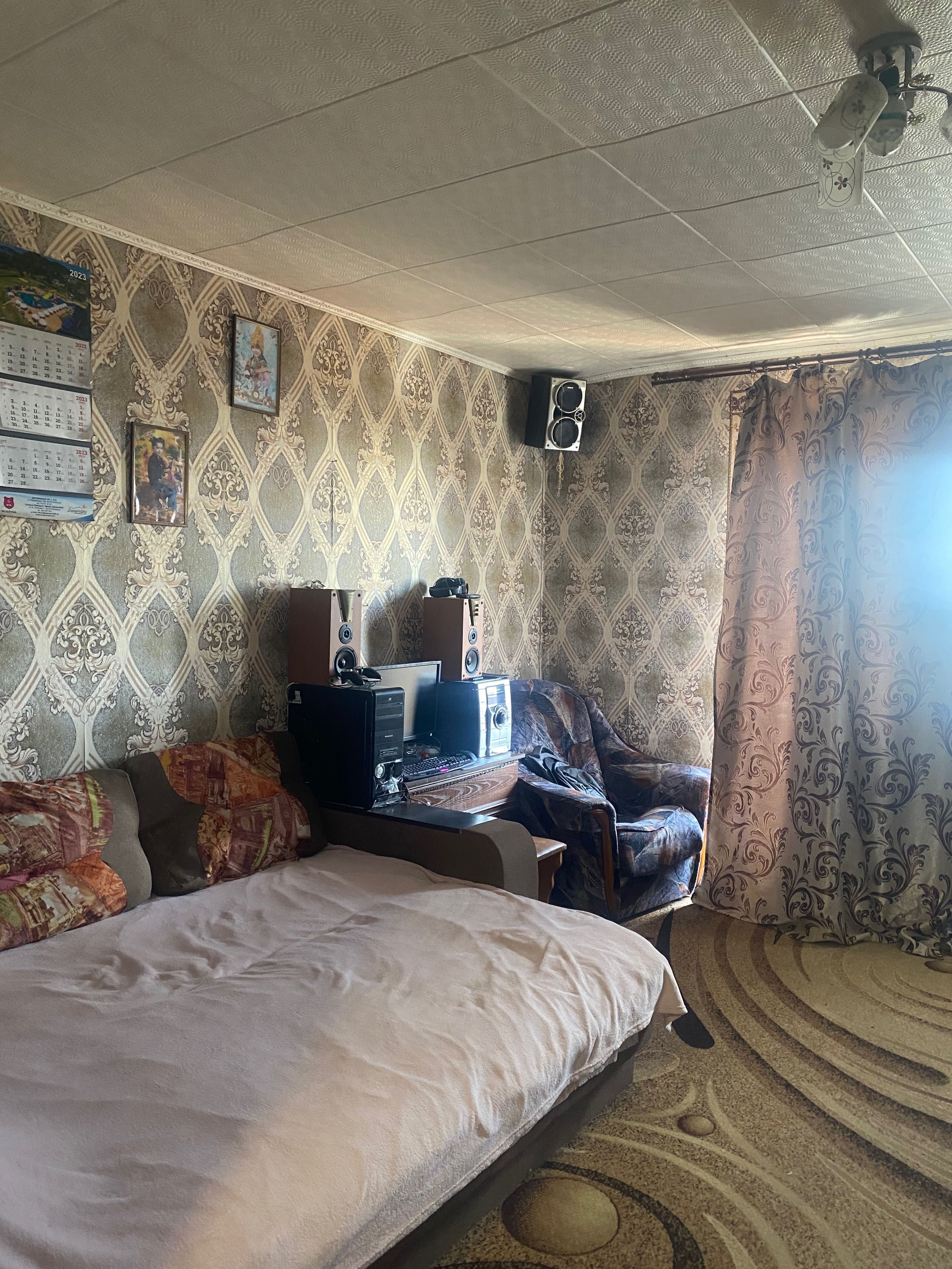 Продам 4-кім. кв. «чешку» у центрі міста  .