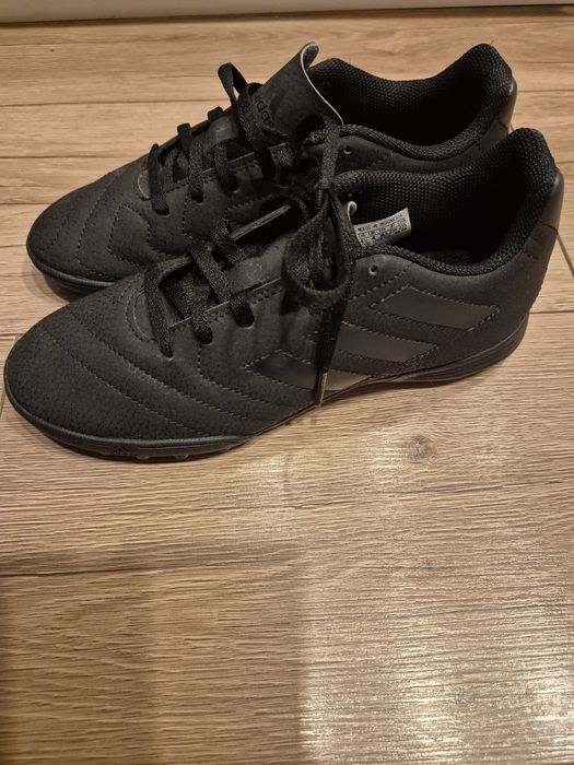 Turfy Adidas Goletto  36 2/3