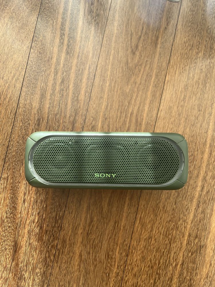 Coluna sony xb-30