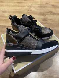 Nowe sneakersy damskie Michael Kors rozmiar 41