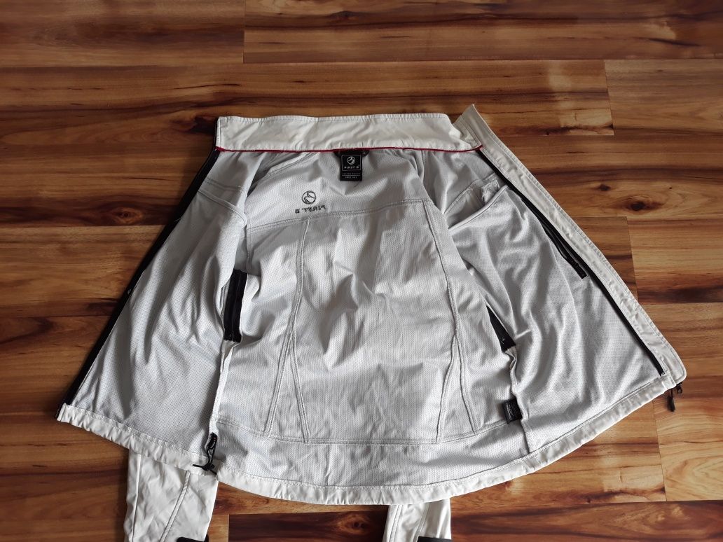 FIRST B Kurtka softshell damska rozm.40.Membrana 3.000. OKAZJA!!!