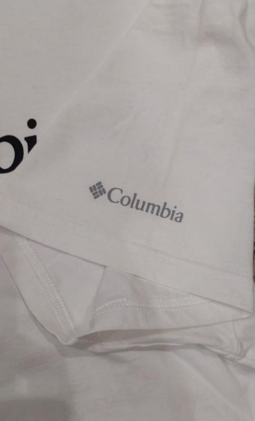 Футболка  чоловіча Columbia