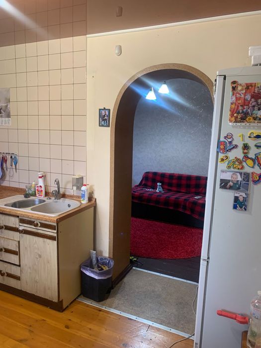 Продаж Гарної частини Будинку по І Гонти 140м2