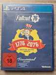 Gra Fallout 76 PS4/PS5