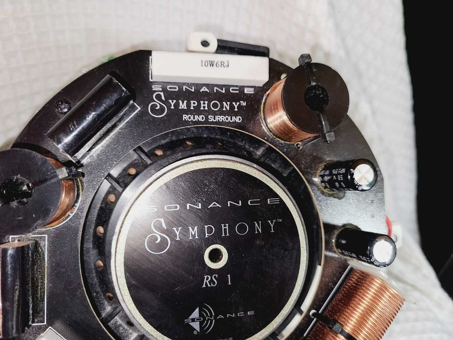 Вбудовані акустичні системи Sonance Symphony RS1 (пара)