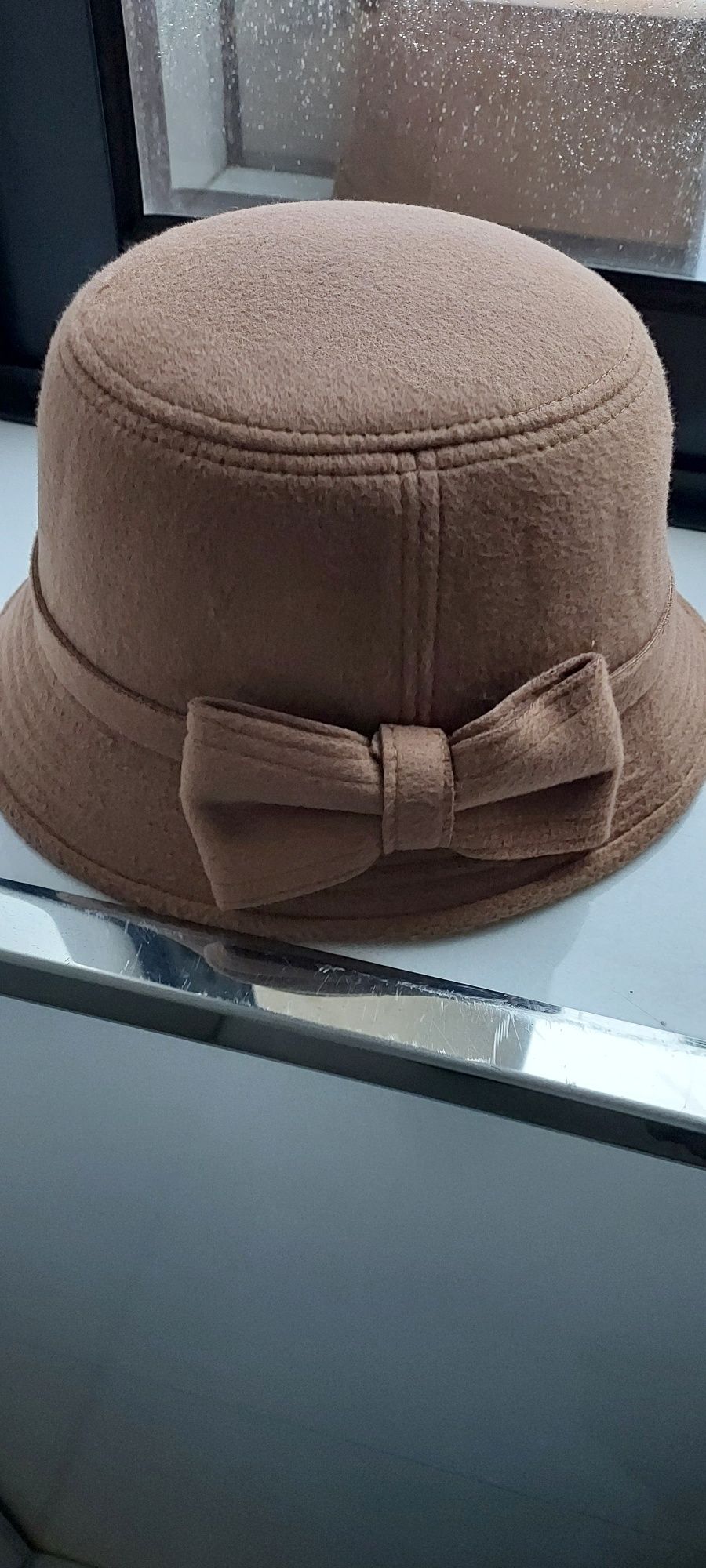 Chapéu de senhora