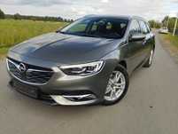 Opel Insignia B automat virtual Head Up tempomat ACC kamery 360 ŁADNA