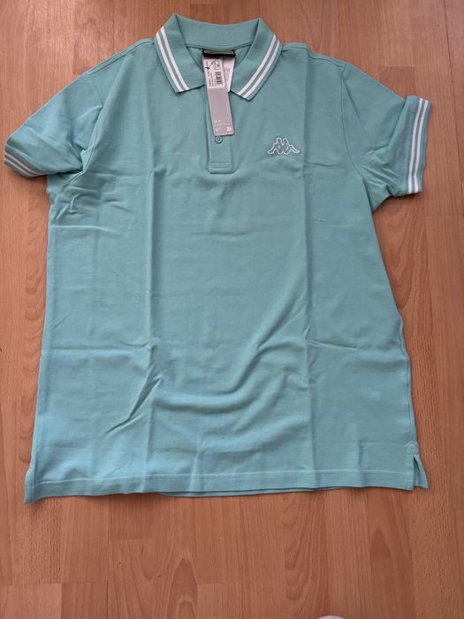 Koszulka męska polo