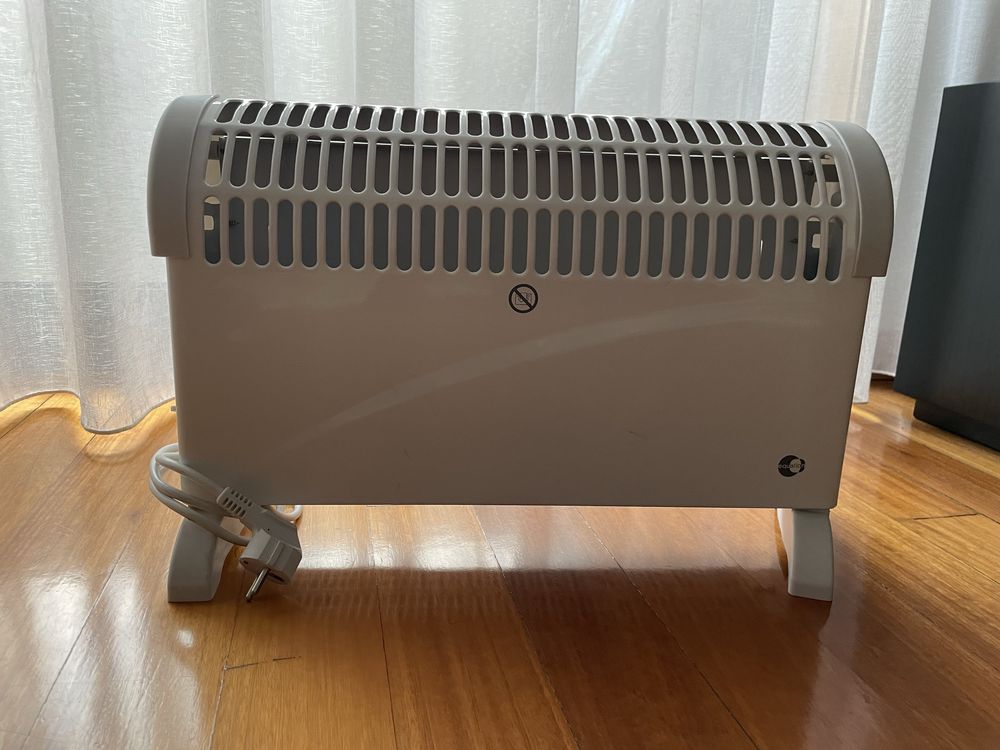 Aquecedor portatil 2000W