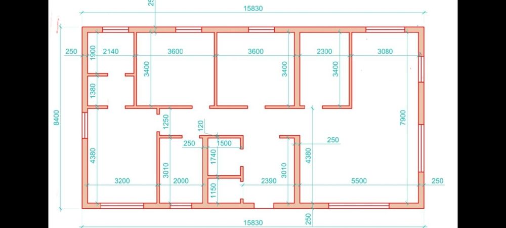 Продається будинок в Поланках біля Рудне!