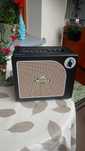 Mooer Hornet Modeling BT Combo blk